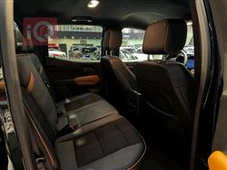 GMC Canyon